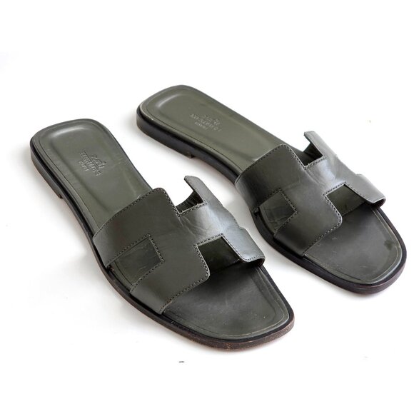 Hermes Oran H Logo Slides - Picture 1 of 5